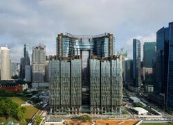 Straits View (D1), Condominium #454495981